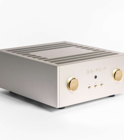 331 331 Integral Amplifier