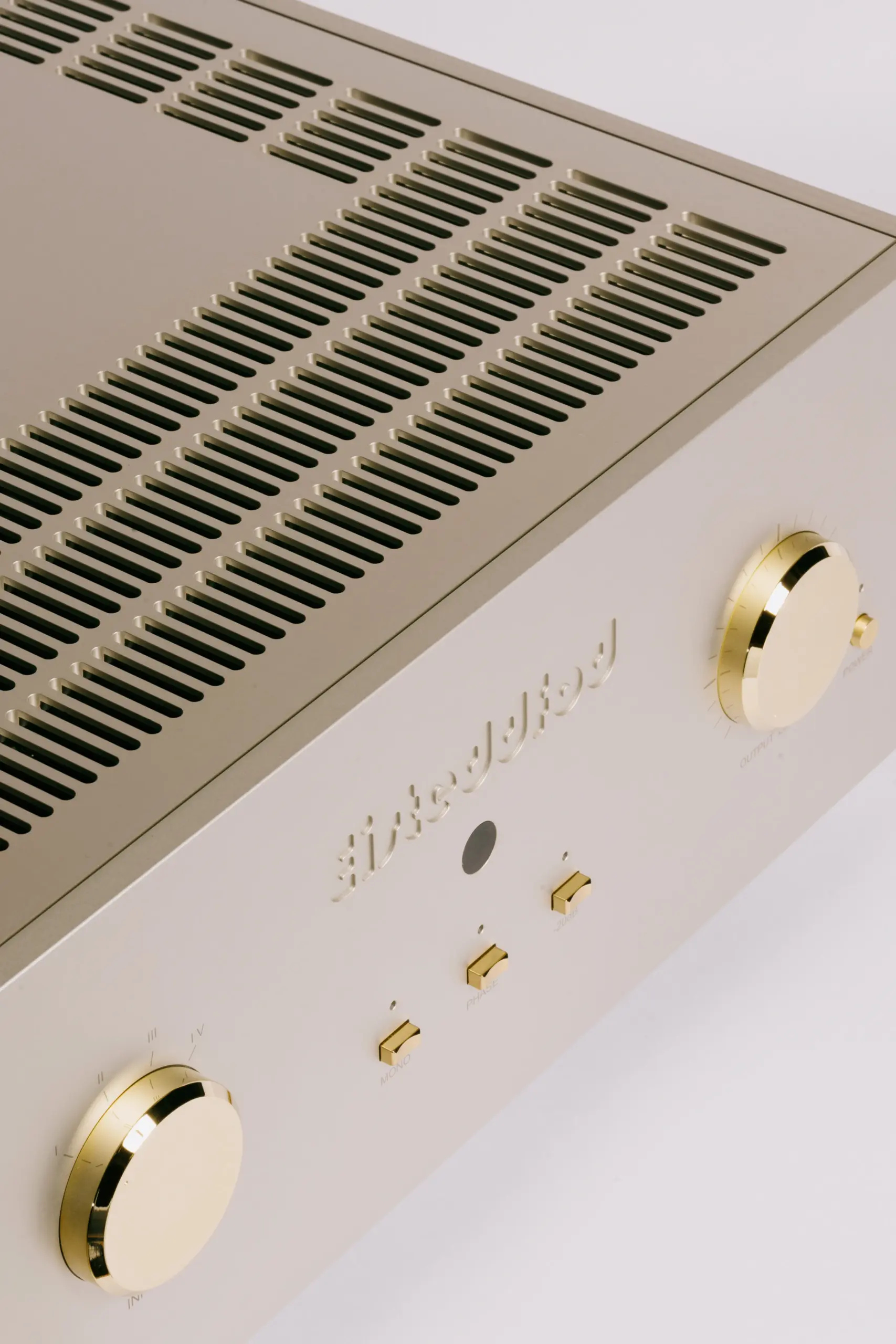 331 Integral Amplifier - Image 3