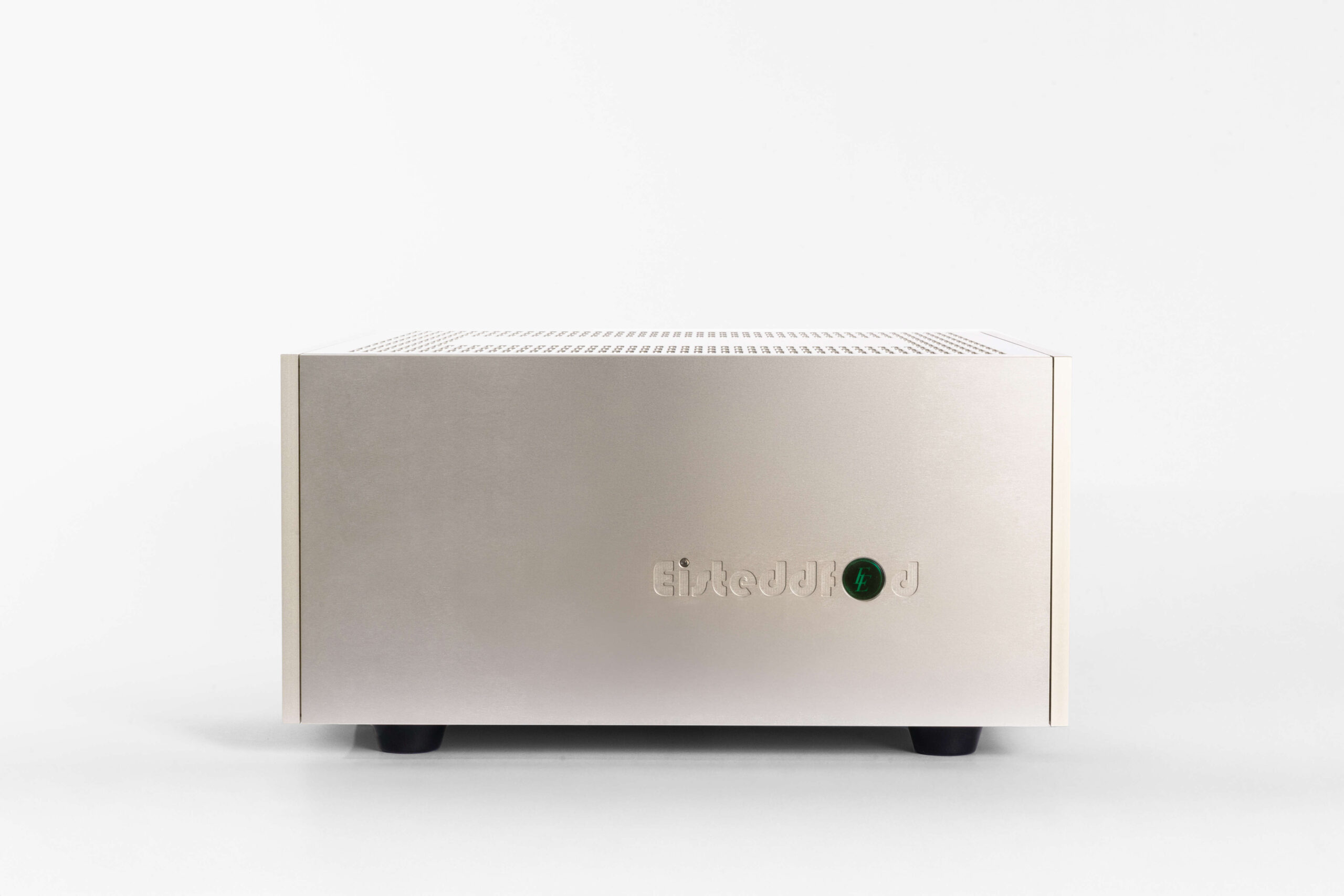 840 MKII Stereo Power Amp