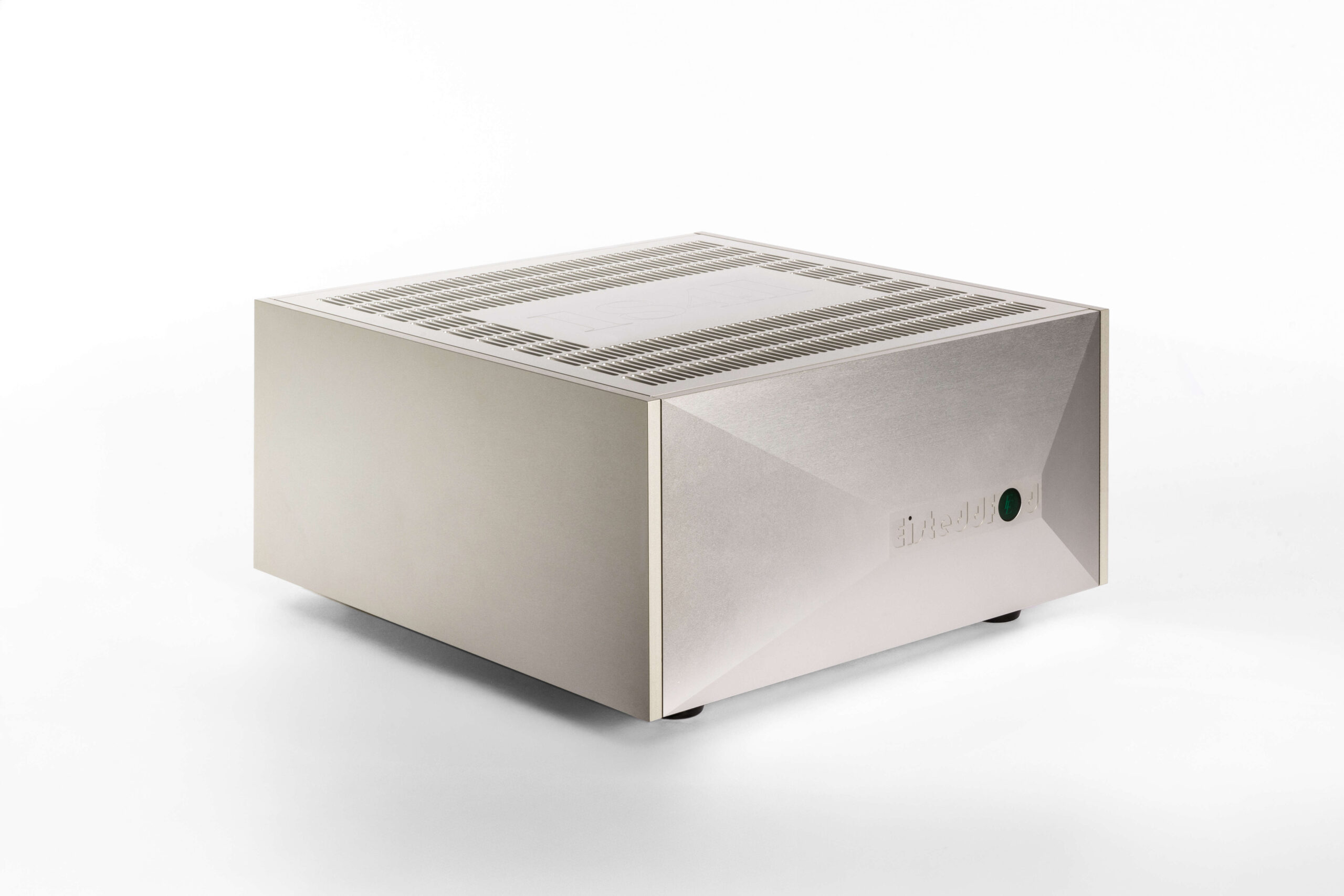 1841 Flagship Mono Power Amplifier - Image 3
