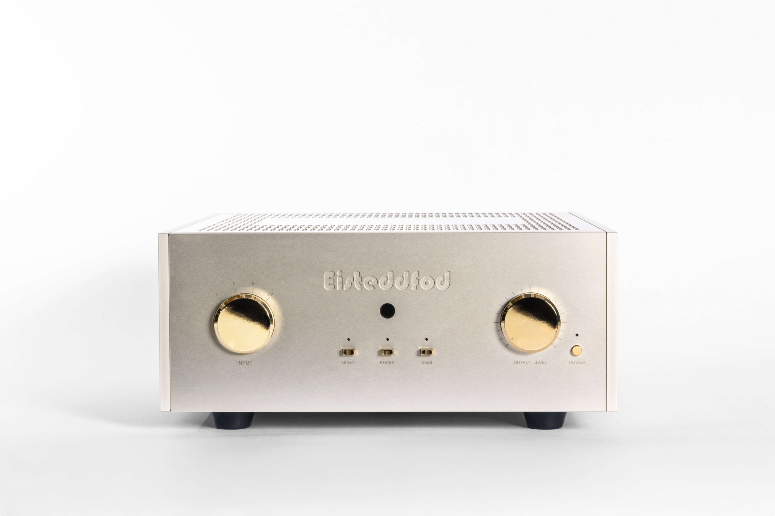 331 Integral Amplifier - Image 5