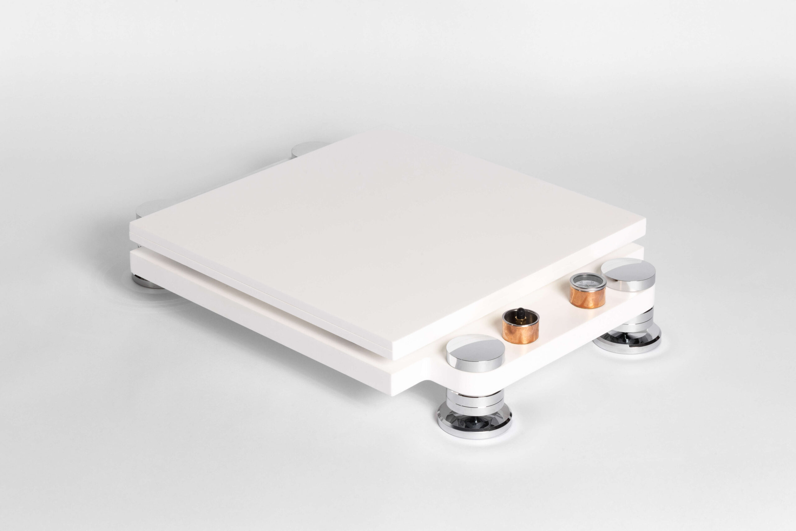 Air cushioned rack (per deck) - Image 2