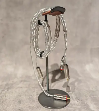 ICC-Core-Plus-RCA CORE PLUS Interconnect Cable (RCA)