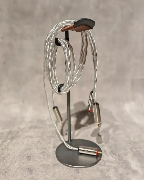 ICC-Core-Plus-RCA CORE PLUS Interconnect Cable (RCA)