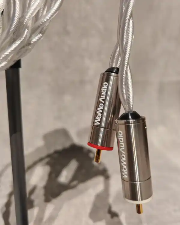 CORE PLUS Interconnect Cable (RCA) - Image 3