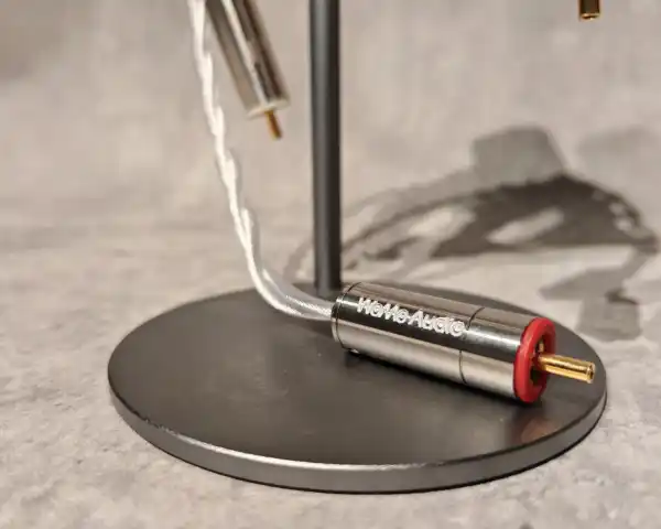 CORE PLUS Interconnect Cable (RCA) - Image 2