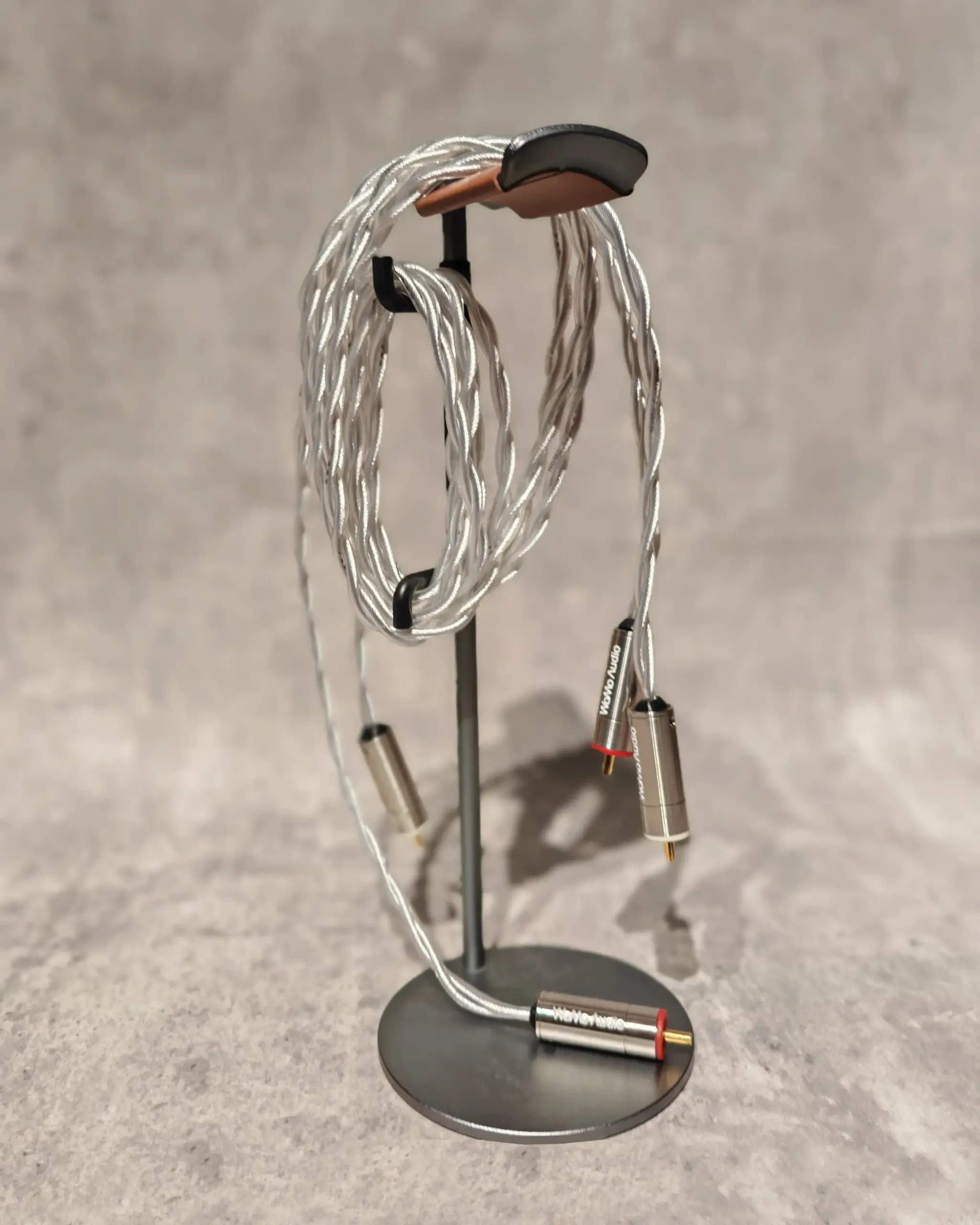 CORE PLUS Interconnect Cable (RCA)